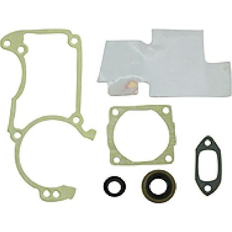 Kit guarnizioni membrane motosega compatibile STIHL 026 MS260