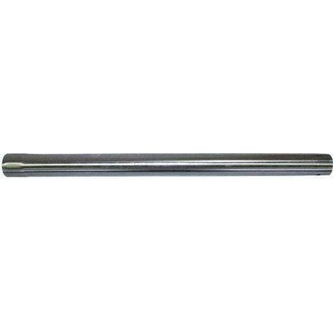Starmix Tubo estándar acero inoxidable 50 cm