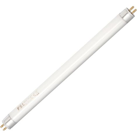 Tube fluorescent de remplacement 6 W pour désinsectiseur - EAZYZAP