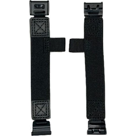 Zebra SG-NGTC5TC7-HDSTP-01 correa para tableta negra