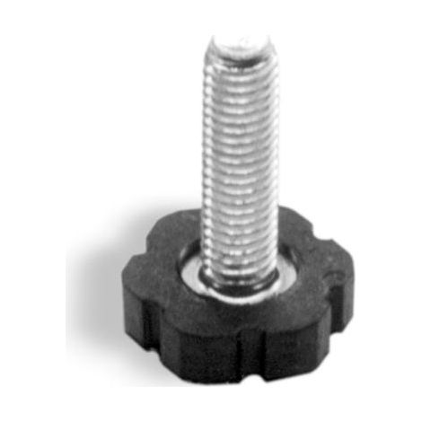 Niveladores exterior M8 / 10 (20 Unidades) - 39mm / M10