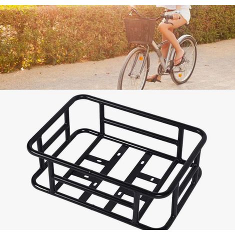Supports de vélo pour véhicules électriques, pour transporter des vélos, supports de vélo, support de batterie pour siège auto, grande capacité, accessoires de vélo (1/5)