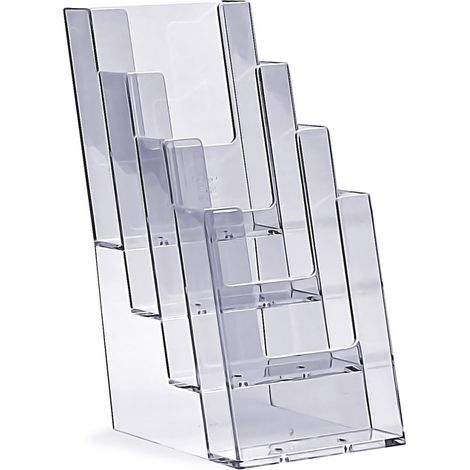 Supporto da scrivania 4xDL (99x210 mm) (1/2)