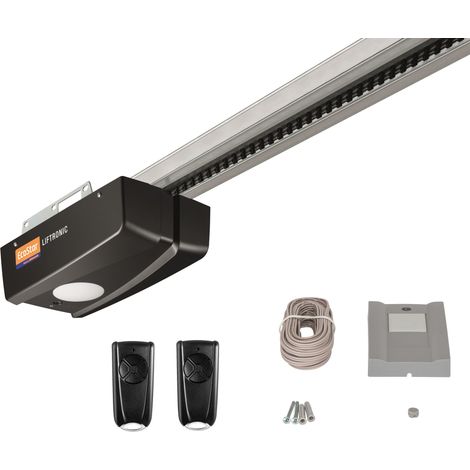 Garagentorantrieb Liftronic 700-2, 2 Handsender 1 Innentaster 11,25 m, 700 N (1/4)