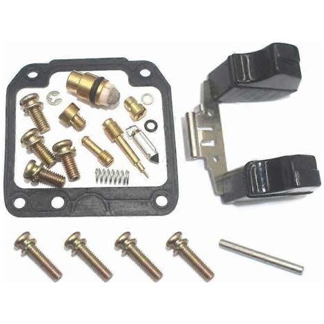 LAN Compatible avec les Kawasaki BN125 2001, 2002, 2003, 2004, 2005, 2006, 2007, 2008 et 2009.