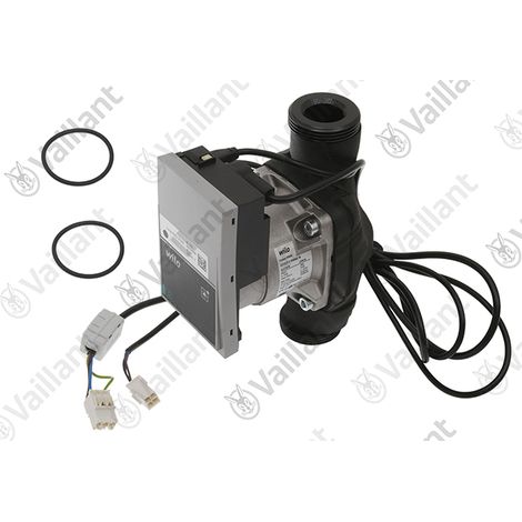 VAILLANT Pompe, circuit de saumure VWF 57/4 u.w. Vaillant-Nr. , 0020222908