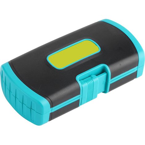 Coffret 18-en-1 Tournevis à Cliquet 1/4in Mini Multifonction pour Réparation Auto, Outil à Douilles et Embouts, Kit de Bricolage Compact (1/5)