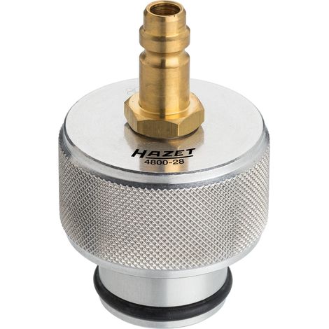 HAZET Adaptateur de radiateur 4800-28 (1/2)