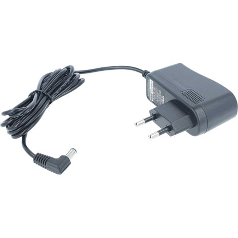 vhbw Bloc d'alimentation remplacement pour Line 6 DC-DL4 pour pédale d'effet - 190 cm (1/5)