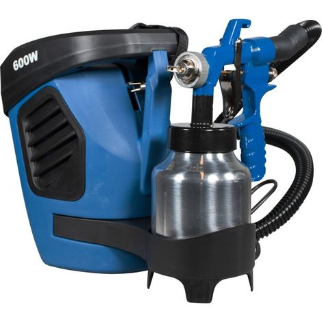 HYPPE600 Pistola Pintura Eléctrica HYUNDAI
