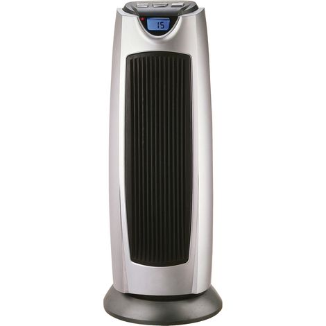 TERMOVENTILATORE CERAMICO OSC - 1000/2000W