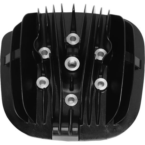 ATV Cylinder Head 2XJ 11111 00 00 High-Strength Aluminium Alloy Replacement for 200 YFS200 1988–2006 0 Replacement Cylinder Head for 810 C CYH 14 Cylinder Head.