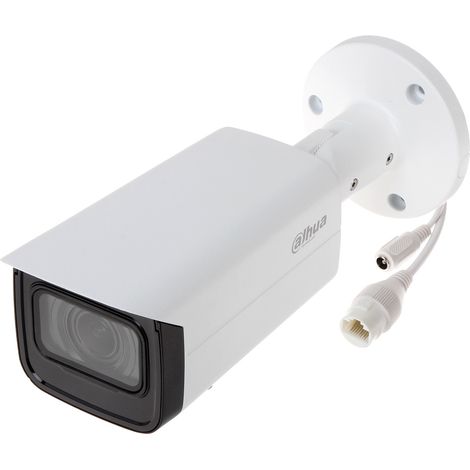 KAMERA IP IPC-HFW1230T-ZS-2812-S5 - 1080p 2.8... 12mm - MOTOZOOM DAHUA