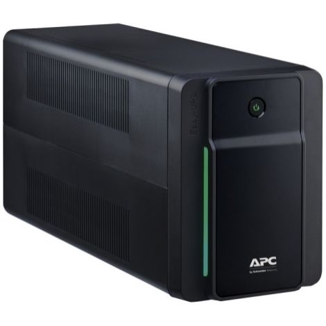 APC Easy UPS gruppo di continuità (UPS) A linea interattiva 1,6 kVA 900 W BVX1600LI-GR (1/4)