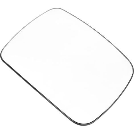 Rétroviseur extérieur droit chauffant et anti-rayures pour Discovery Freelander et Range Rover : LR013774 (1/5)