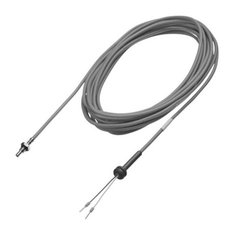 Capteur de température PT1000 pour chasse d'eau MONTUS Flow, L: 5000 (1/2)