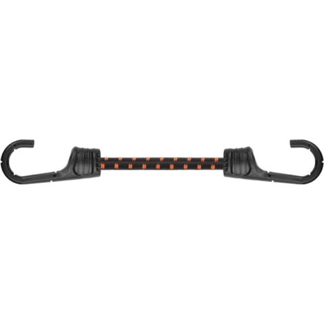 2 Stk. Spanngummi mit Haken 100 cm