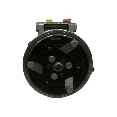 Compresseur Air Conditionne FORD Fiesta 2005- [PRODUIT D'OCCASION]♻️1500822 (1/5)