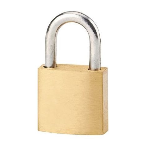Cadenas à clé Exem 20 boîte (1/4)
