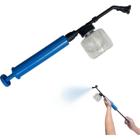 für den Garten Pulverspender für den Gartenbau verstellbares (1/5)