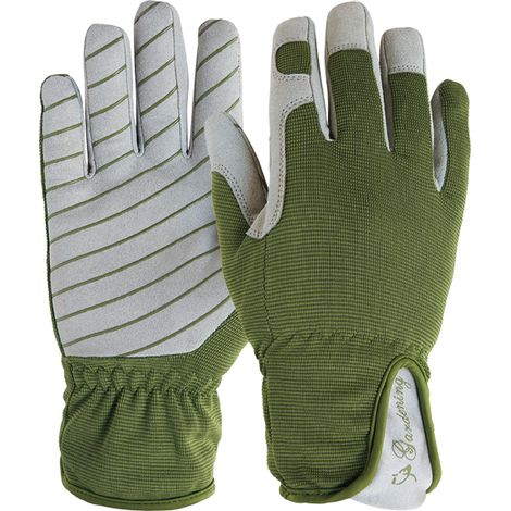 GUANTE SINTETICO/SPANDEX H298TH T-08 - 600101
