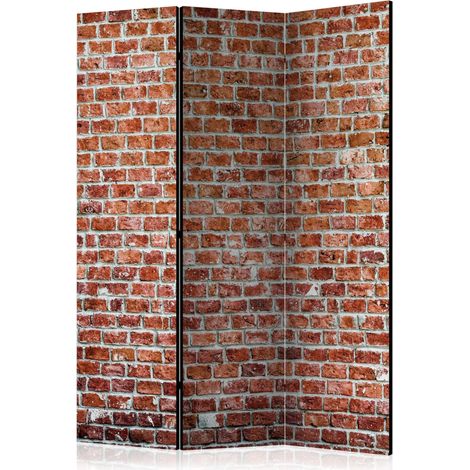 Paravento - Red Rock [Room Dividers] - 135x172 (1/4)