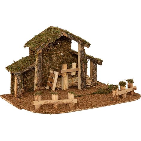 5 lettino a led h.22,5cm - Feeric lights & christmas (1/2)