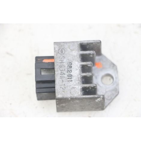 REGULATEUR CHARGE PEUGEOT JET FORCE CARBU 50 2003 - 2016 (1/4)