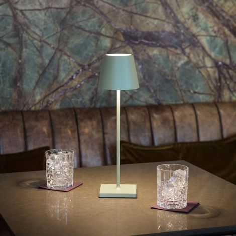 Lampada sigor nuindie dimmerabile senza fili 38 cm