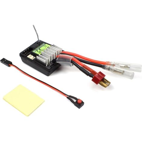 ESC/Receiver