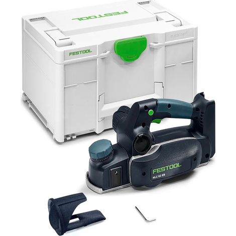 Herramienta electroportátil Festool HLC 82 EB Basic compacto potente