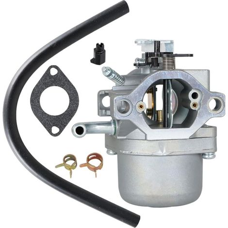 Vergaser-Ersatz für Briggs & Stratton Motoren 593432 794653 794215 698772 21A707 21A807 21A902 (1/4)