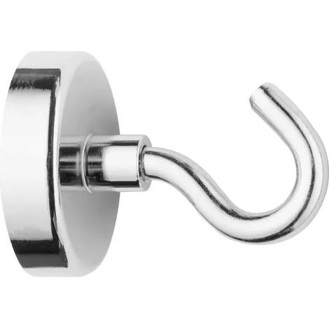Magnetischer Haken Westcott e-10830 00 Neodym 60 kg