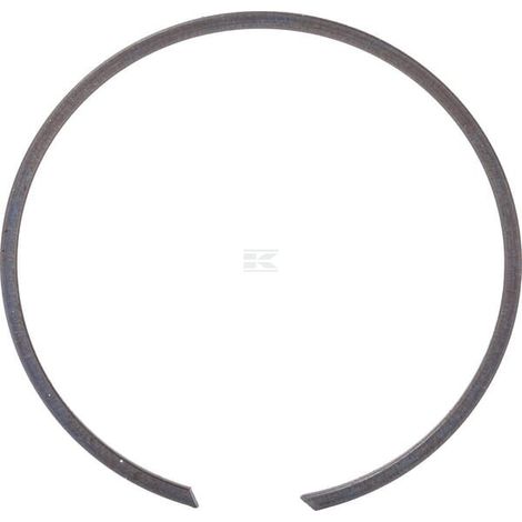 Anillo retenci贸n para carcasa IDC BR63 (1/2)