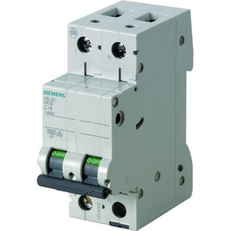 Leistungsschalter Siemens 5sl6506-6 Überlastschutz Werkzeugfrei