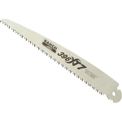 Bahco Replacement Saw Blade for 396-HP Hand Saw, 180 mm, 44g