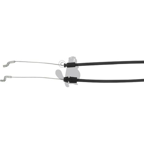 Kabel bremsscheibe motor GGP - CASTELGARDEN 181000618/0