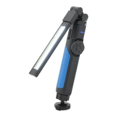 Lámpara portátil nobrand 7W 600 lúmenes recargable