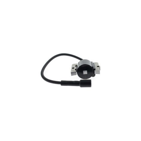 Bobine d'allumage Kohler 1258404S - Haute Tension pour Moteurs CH11 CH12.5 CH13 - Compatible Modèles - Pièce Remplacement
