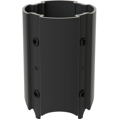 BLACK BULL FLEX+ Pfosten Verlängerung High-Line (1/2)