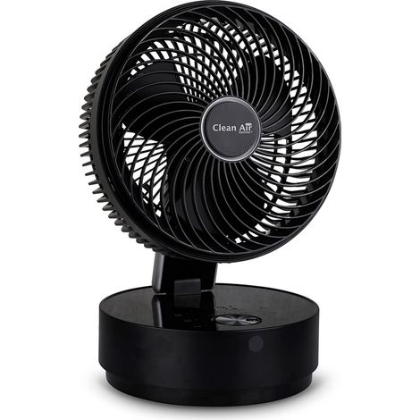 Design Circulator Fan with ionizer CA-404B