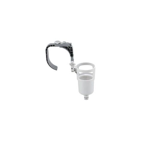 Écumoire de surface Summer Waves pour piscines hors sol (1/5)