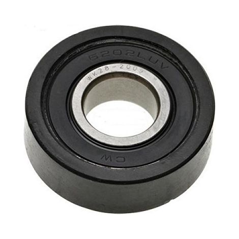 ROULEMENT SUPPORT TAMBOUR, Sèche-linge, 40004307 (1/5)