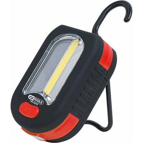 KS TOOLS Led Handlampe - 200 Lumen - 150.4375 (1/5)