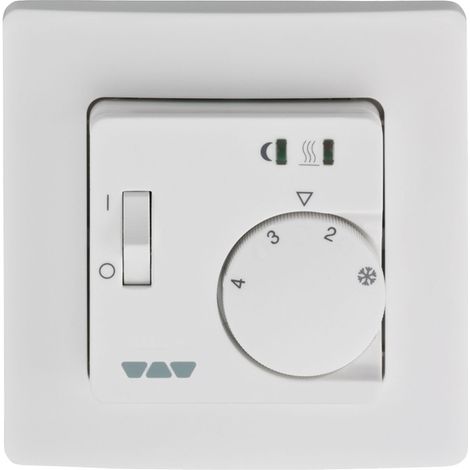 Schlüter DITRA-HEAT-E-R4 Temperaturregler