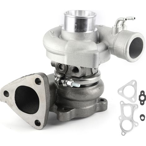 Turbocompresseur de remplacement 49177 – 01515, adapté pour Mitsubishi Pajero/Shogun/Triton/L200/Express L300 1992 – 1996