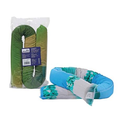 PARAFREDDO STOFFA SALSICCIOTTO - CM 120- 5 pezzi