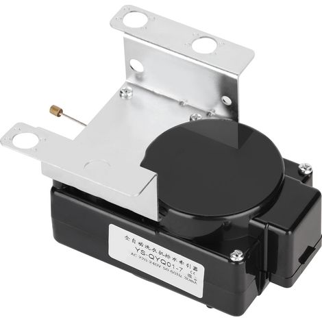 Soupape de vidange pour lave-linge, pièce de rechange pour tracteur de drainage Samsung 200-240V (1/5)