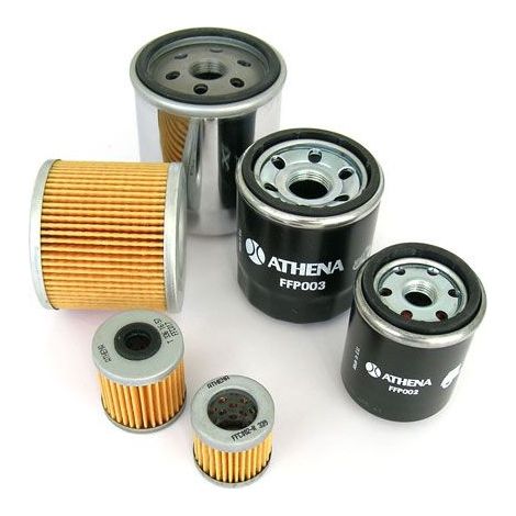 Filtre à Huile Aprilia - Arctic Cat - Cagiva - Kymco - Suzuki - Bimota