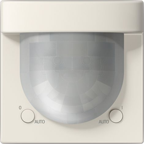 JUNG HOME Detector de movimiento, 2,20 m, Termoplástico, serie LS, blanco BT LS 17182